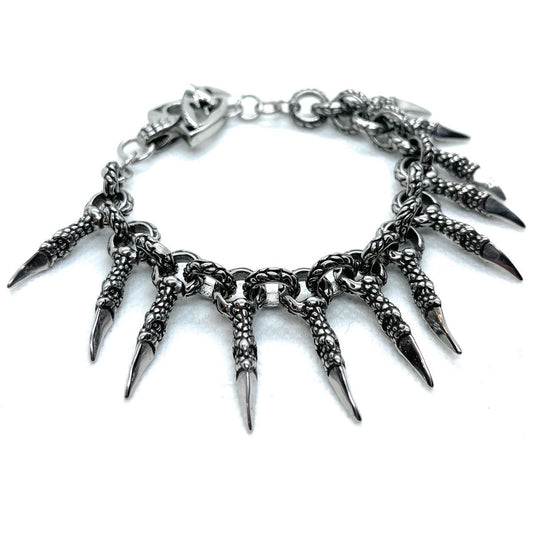 Eagle Talon Claws Bracelet