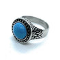 Earth Legend - Navajo Inspired Ring (#c181)
