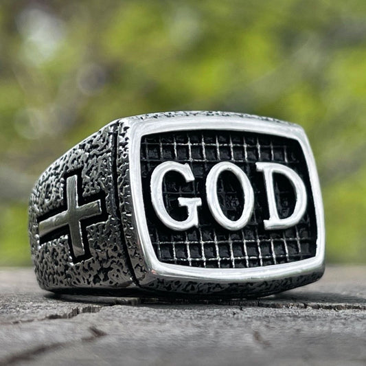 god ring