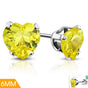 Gialla - Earrings (#c455)