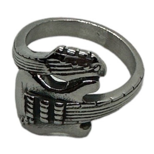 Guitar Ring