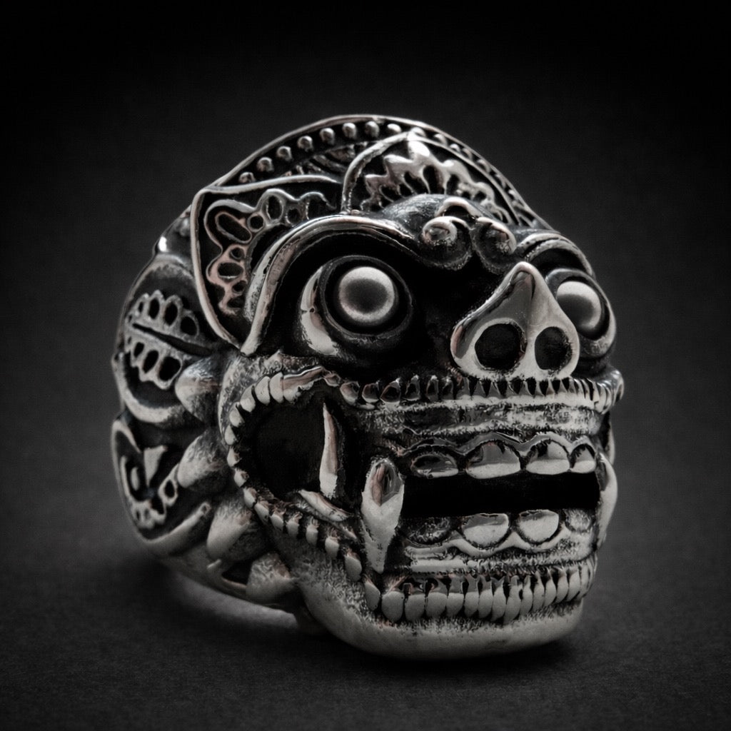 HardKnocker - Barong