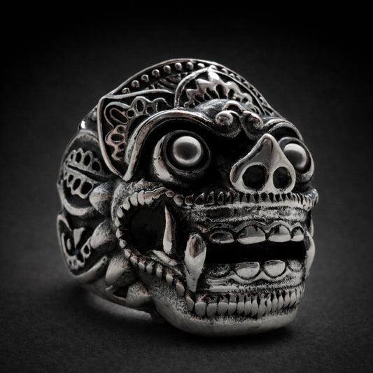 HardKnocker - Barong