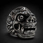 Barong “King of the Spirits” Ring (#072)