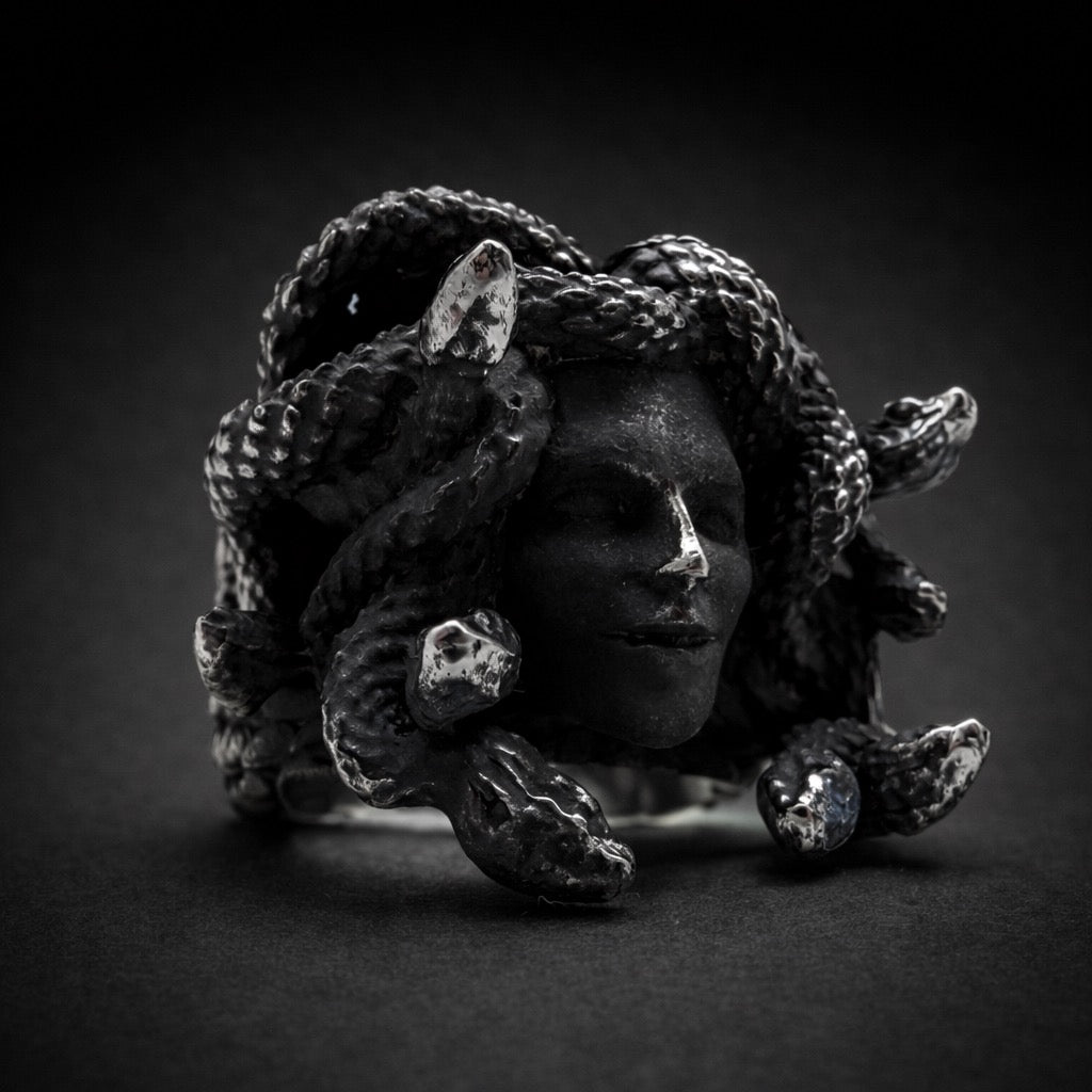 HardKnocker - Medusa