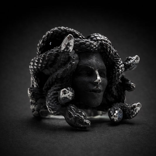 HardKnocker - Medusa