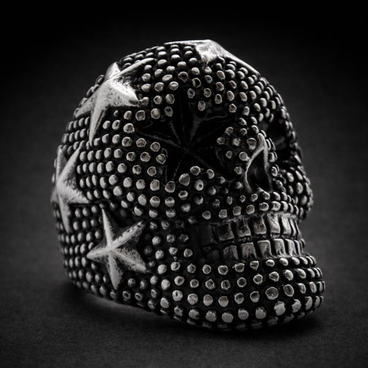 HardKnocker - The Rock Star