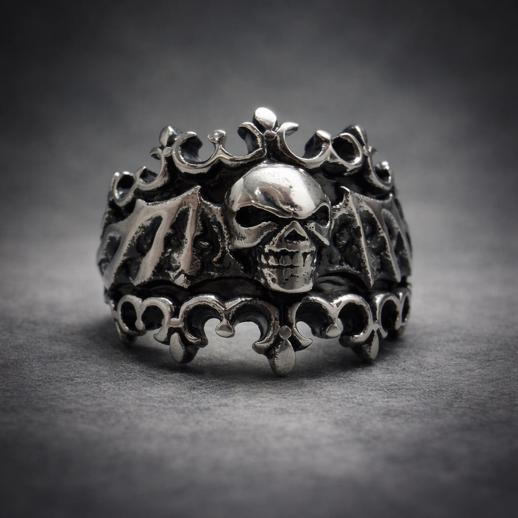Imperial Skull Dominance (#R0097)