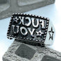 KCUF UOY Ring (#357)