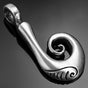 Kaimana - (Power of the sea) Pendant (#c519)