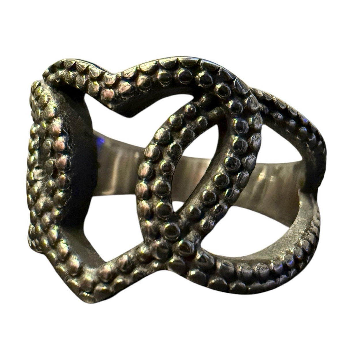 Kraken’s Broken Heart