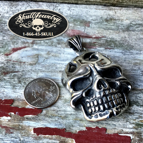 Light My Fire Big Bold Heavy Pendant