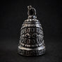 Live to Ride - Ride to Live™ Biker Bell (#BB008)