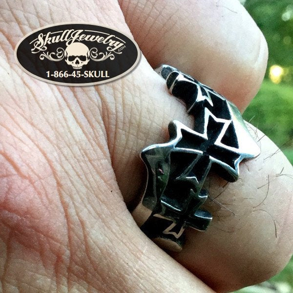 Lynyrd Skynyrd ring