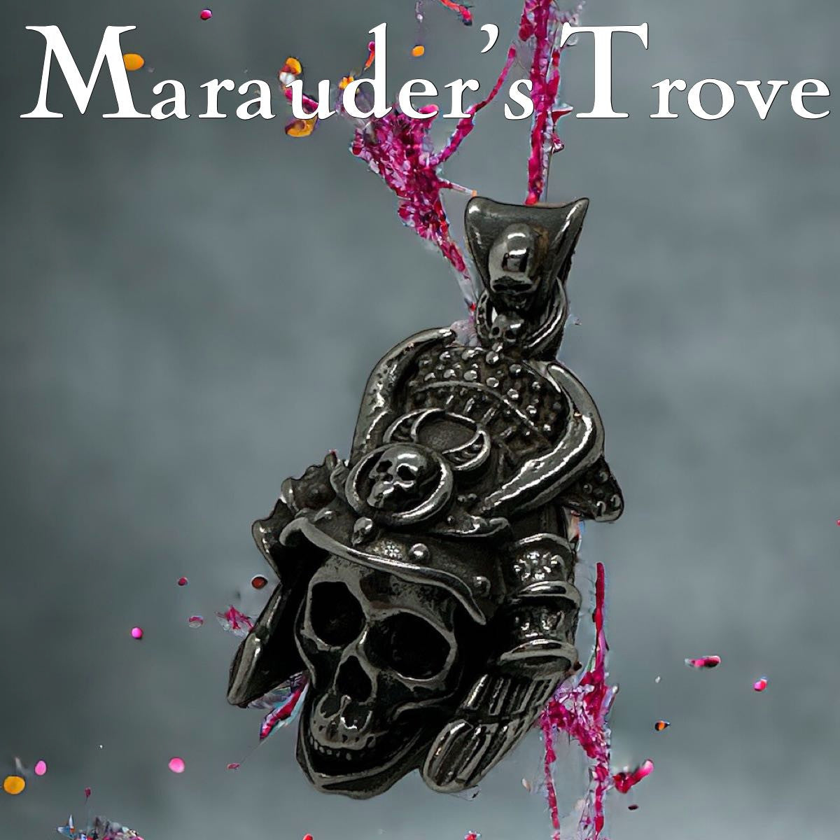 Marauder's Trove