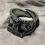 Mjölnir Ring (#vr02)