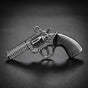 Monarch Revolver Pendant (#P844)