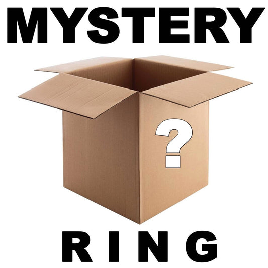 Mystery Ring