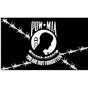 3'x5' POW/MIA Flag (#flag031)