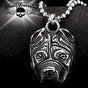 Pitbull Pendant (#p008)