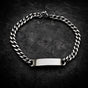 Prime Curb Bracelet (#B0091)