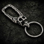 Reaper Skull Keychain (#KC039)