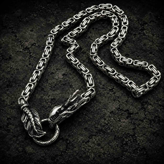 Ronin Dragon Chain (#N323)