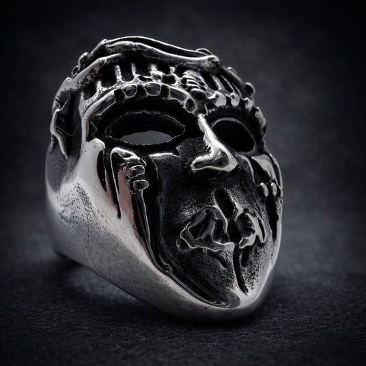 SCHWARZMAUL Outcast III of IV — DEATHMASK LEGION OUTCASTS 749M