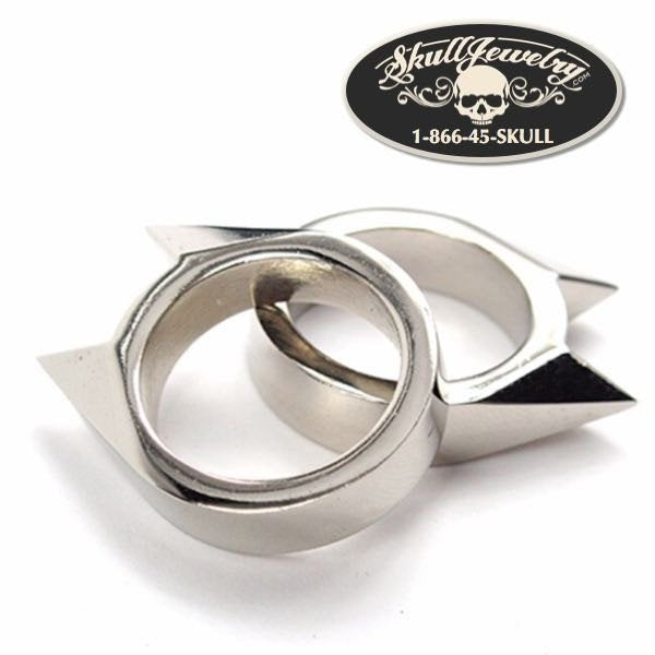 Self Defense Ring