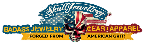 SkullJewellery logo