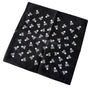Skull & Crossbones Bandana (#bandana002)