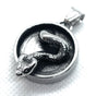Slow An' Easy - Snake Pendant (p577)