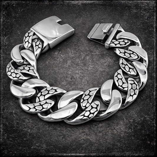 Sovereign Pattern Bracelet™ (#B0035)