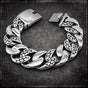 Sovereign Pattern Bracelet™ (#B0035)