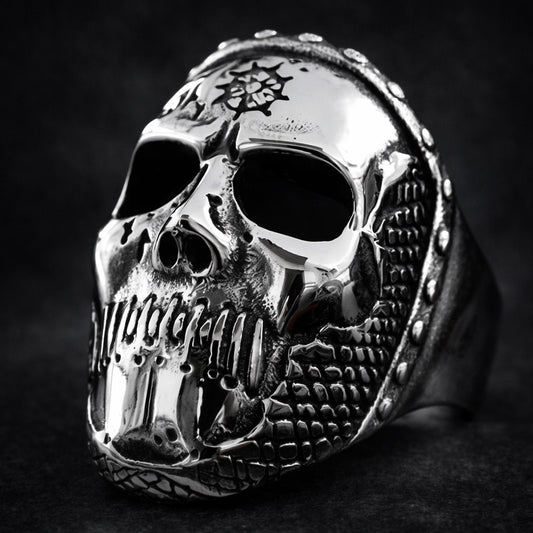 THE SHATTERED SILENCER