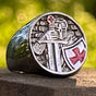 Templar's Legacy Ring (#757)