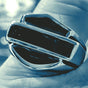 The Shield - Stainless Steel Ring (#206)