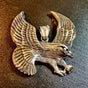 The Mighty Eagle Pendant (#p569)