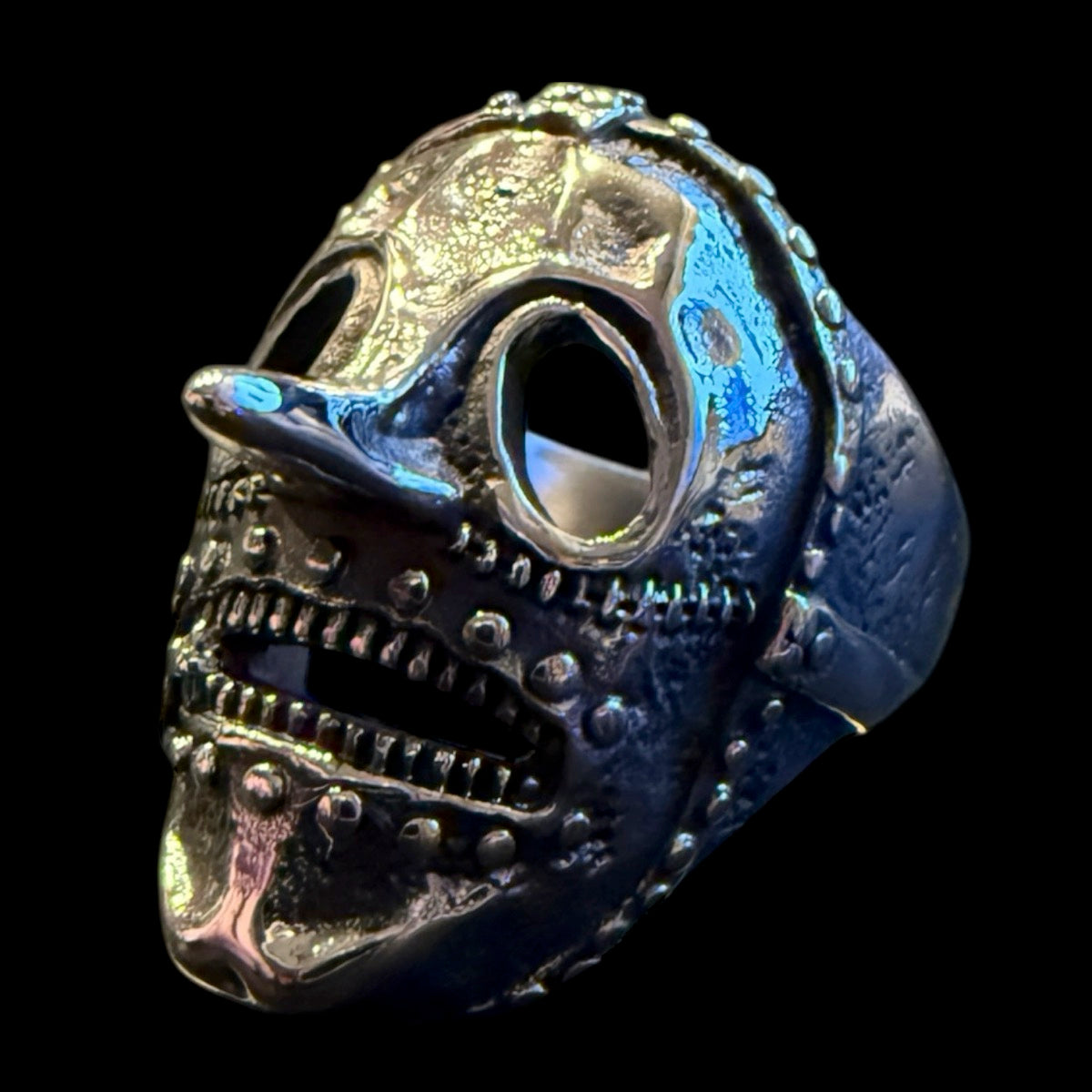 This is Mask 3 in the official DEATHMASK LEGION