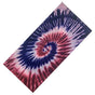 Dust Mask For Riding - Tie Dye Swirl Mask/Bandana (#mask032)
