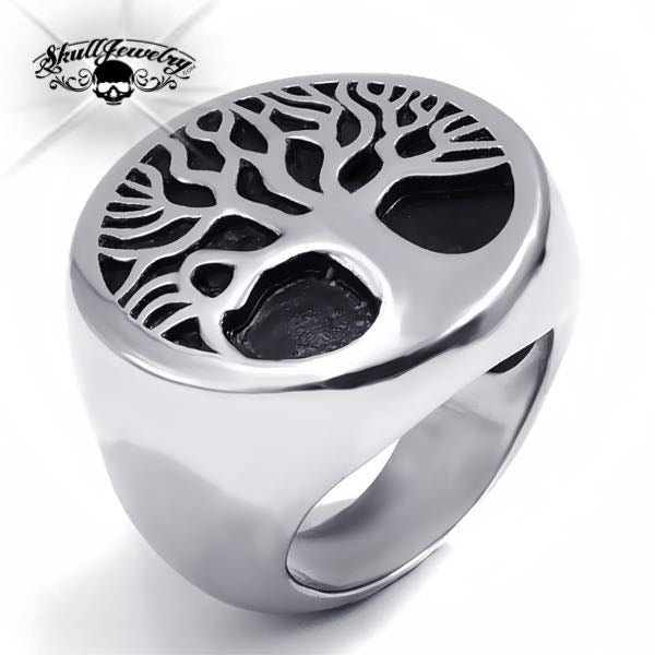 Tree of Life Ring (#712)