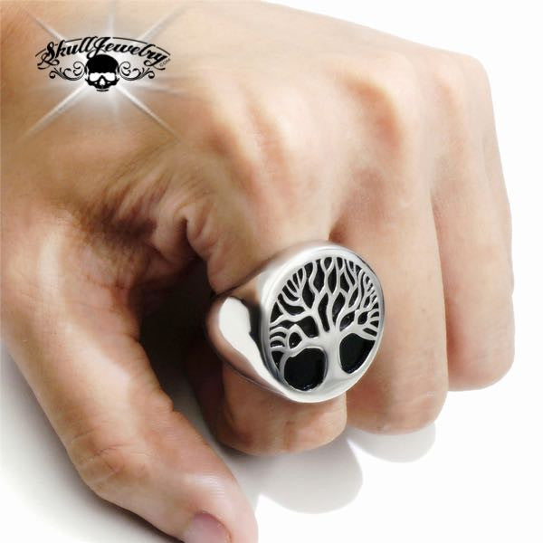 Tree of Life Ring (#712)