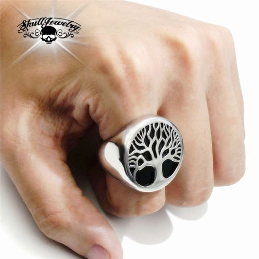 Tree of Life Ring (#712)
