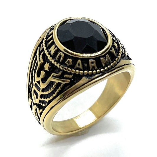 United States Army Ring (item#c355)