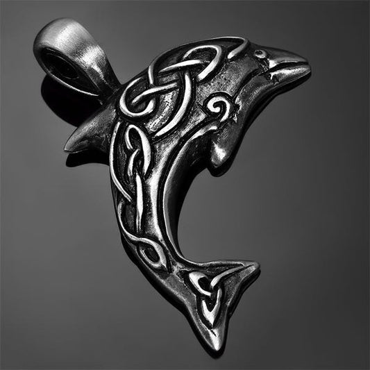 Viking Sea Spirit Medallion