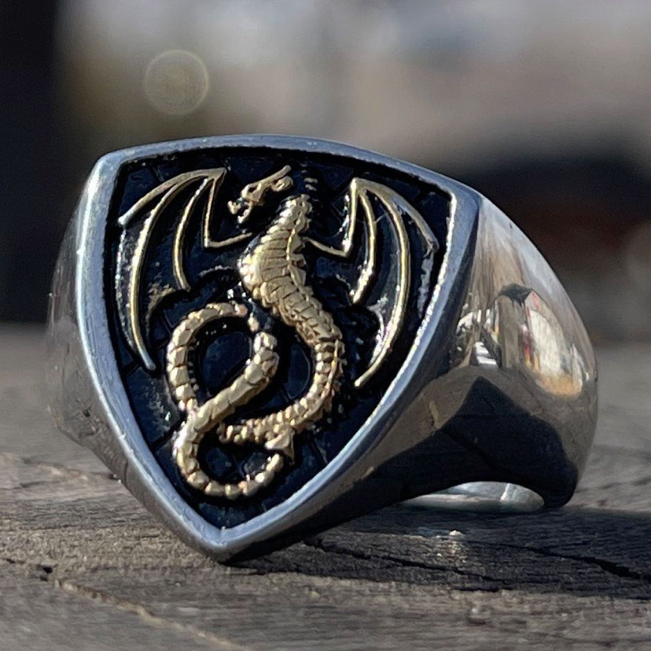 Badass Rings – Page 21 – SkullJewellery