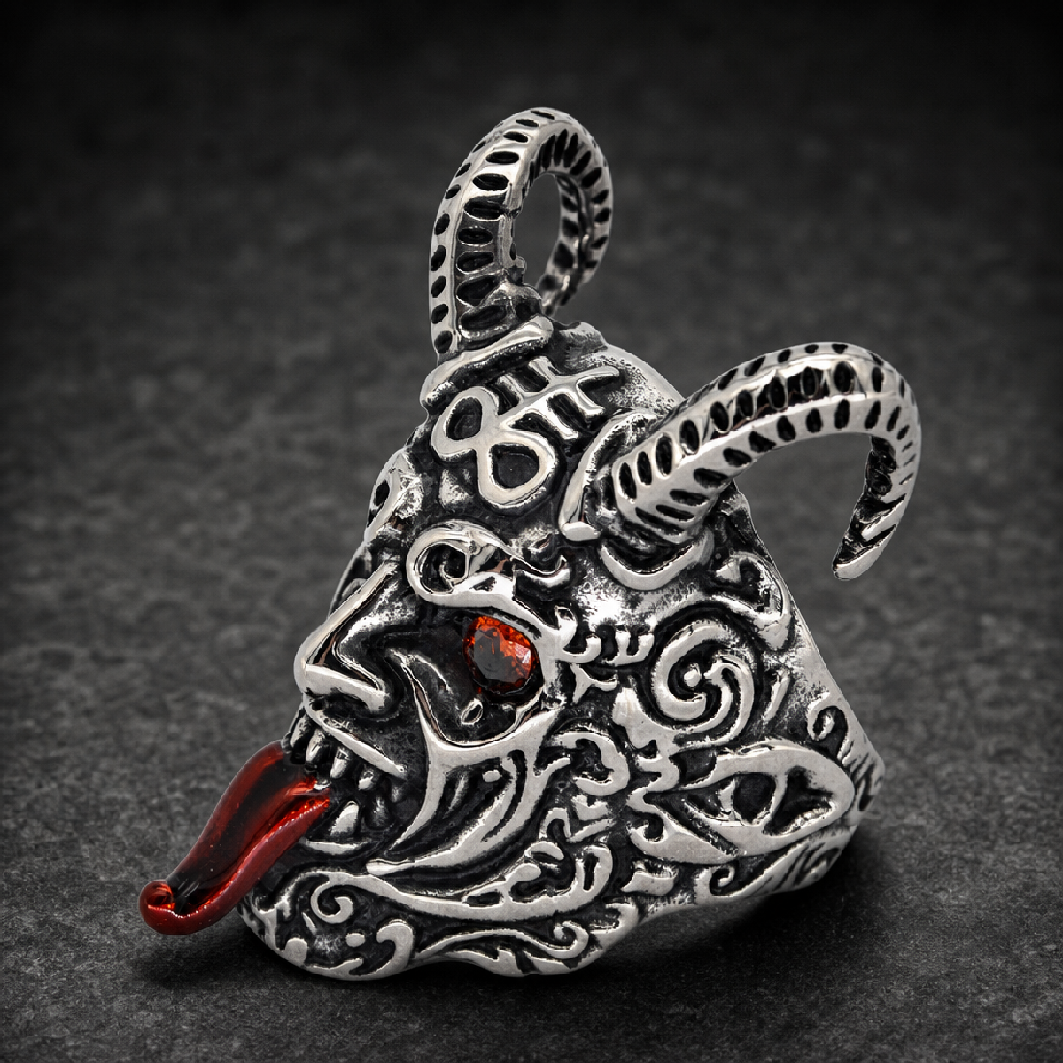 Majesty Demon Ring (#R0298) - image 3