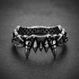 Aegis Fang Ring™ (#R0268)