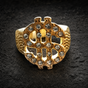 All About the Money - Gold Money Sign (#R0539)