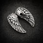Angel Wings Pendant (#P078)